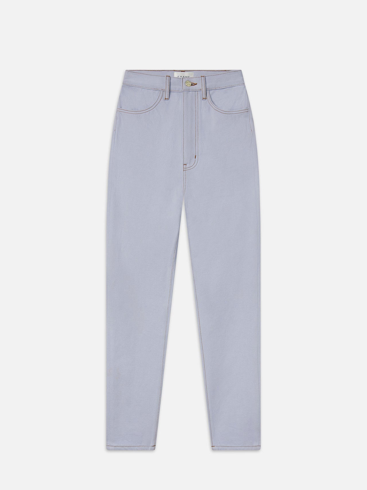 jeans front packshot image