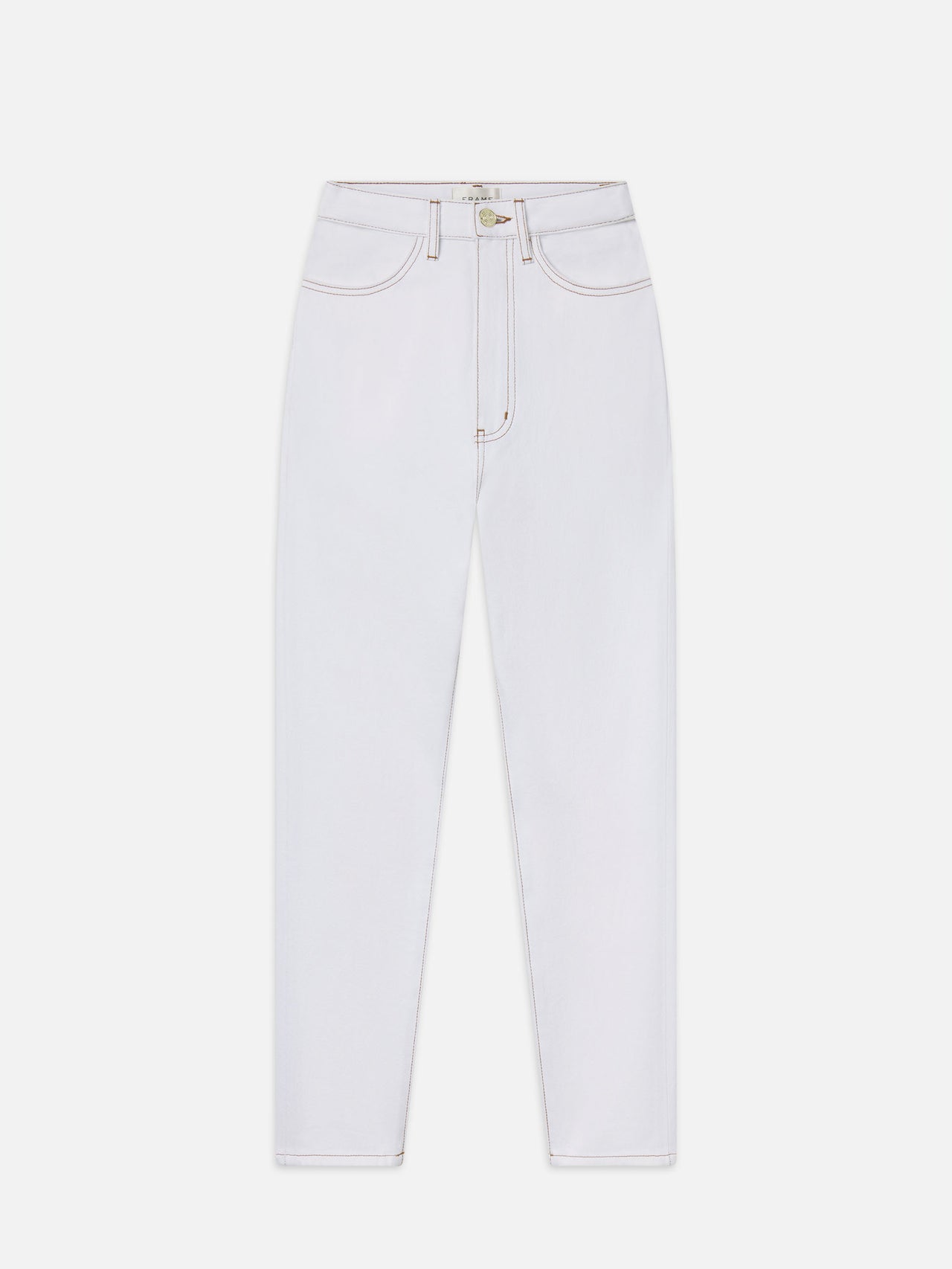 jeans front packshot image