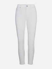 Le High Skinny -- White