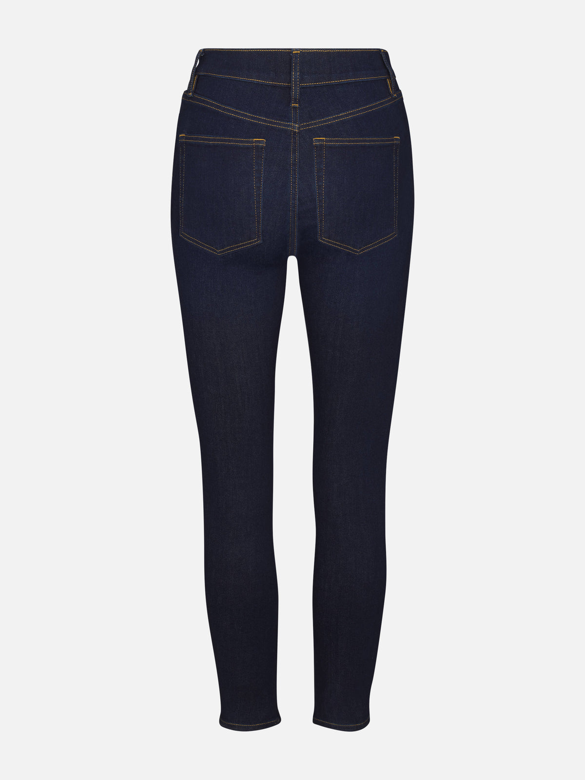 jeans back image