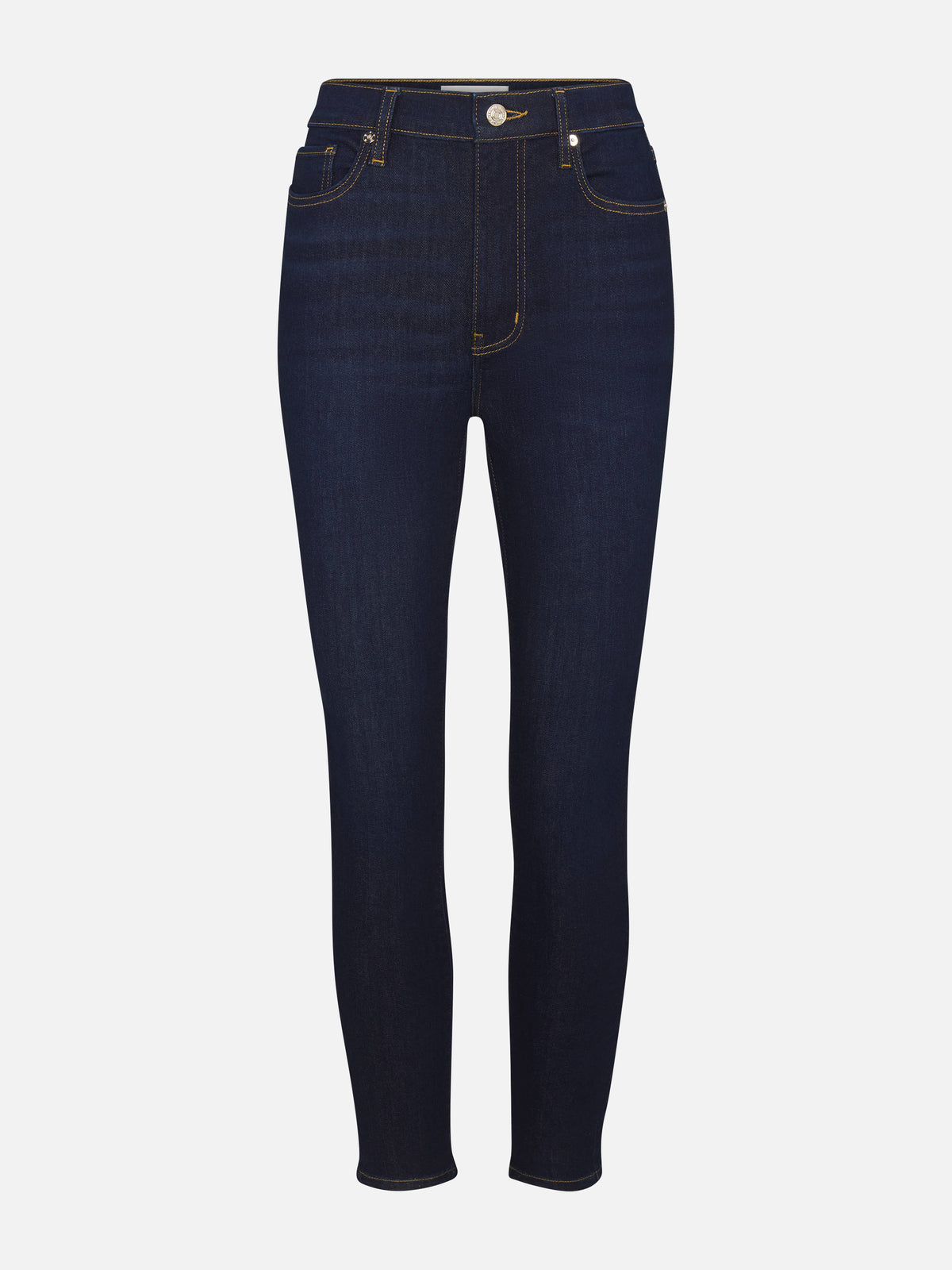 jeans front packshot image