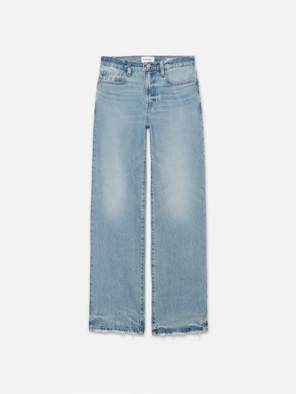 Cropped Jeans Jane - Outlet