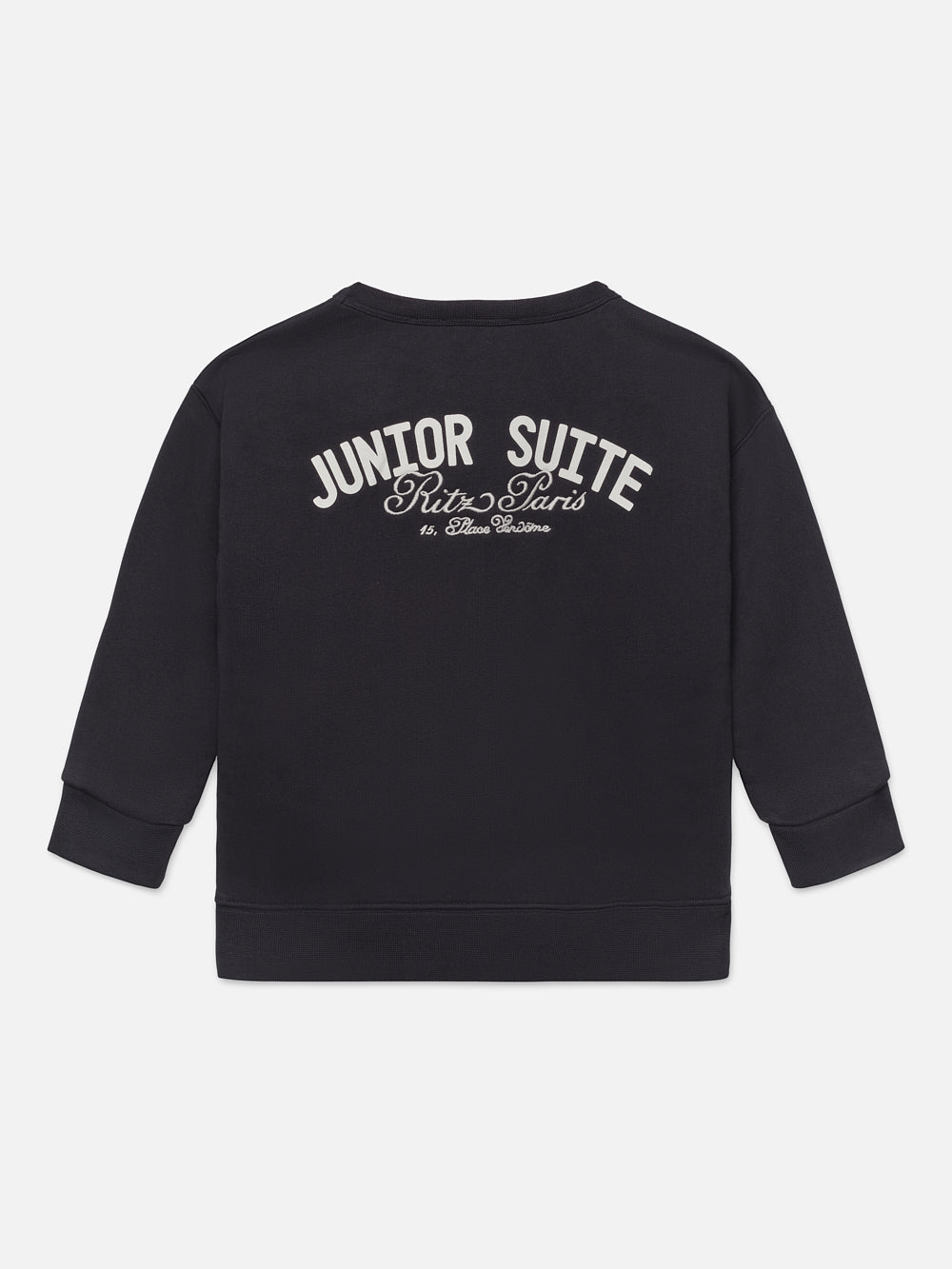 sweatshirt back packshot image alt:fit2