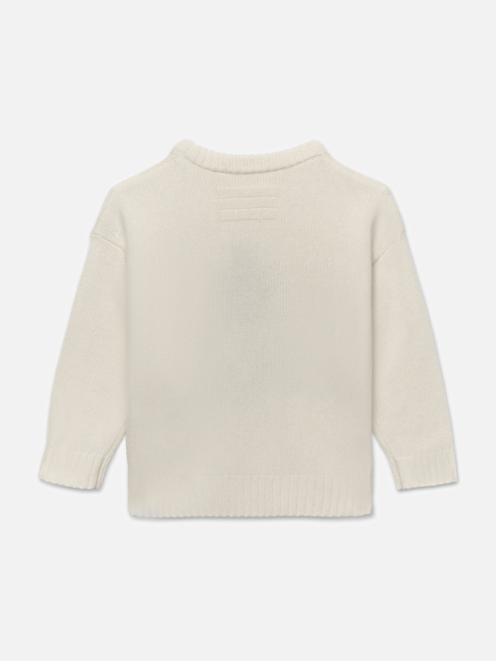 sweater back packshot image alt:fit2