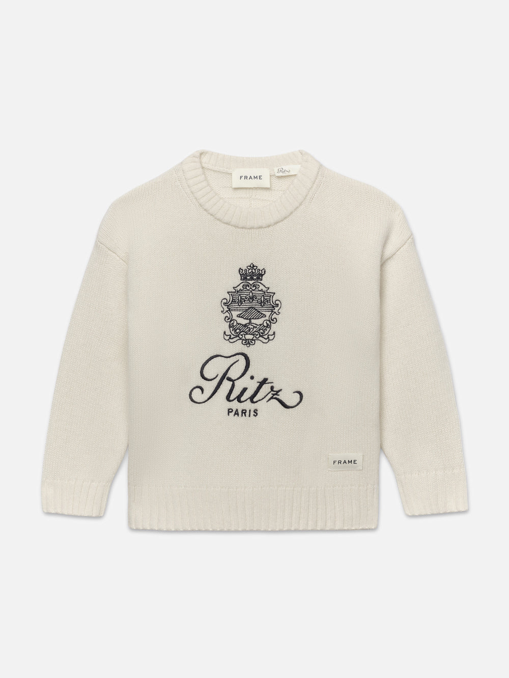 sweater packshot image