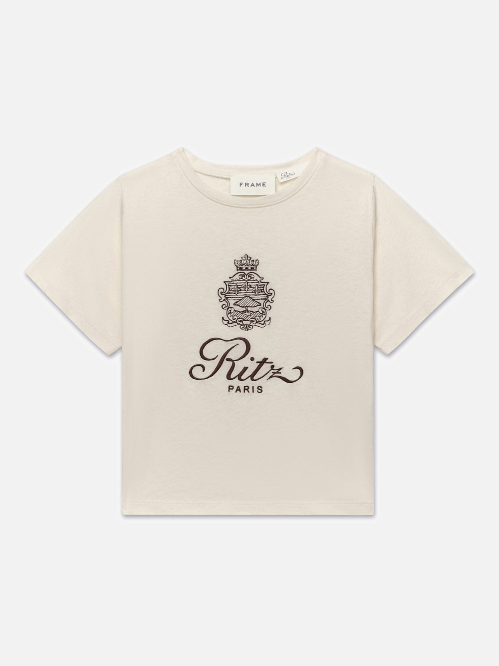 shirt front view alt:size