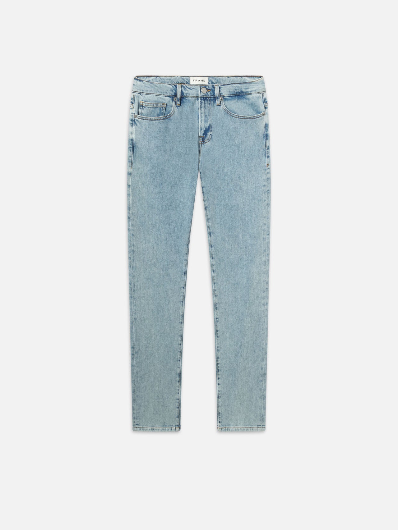 jeans front packshot image