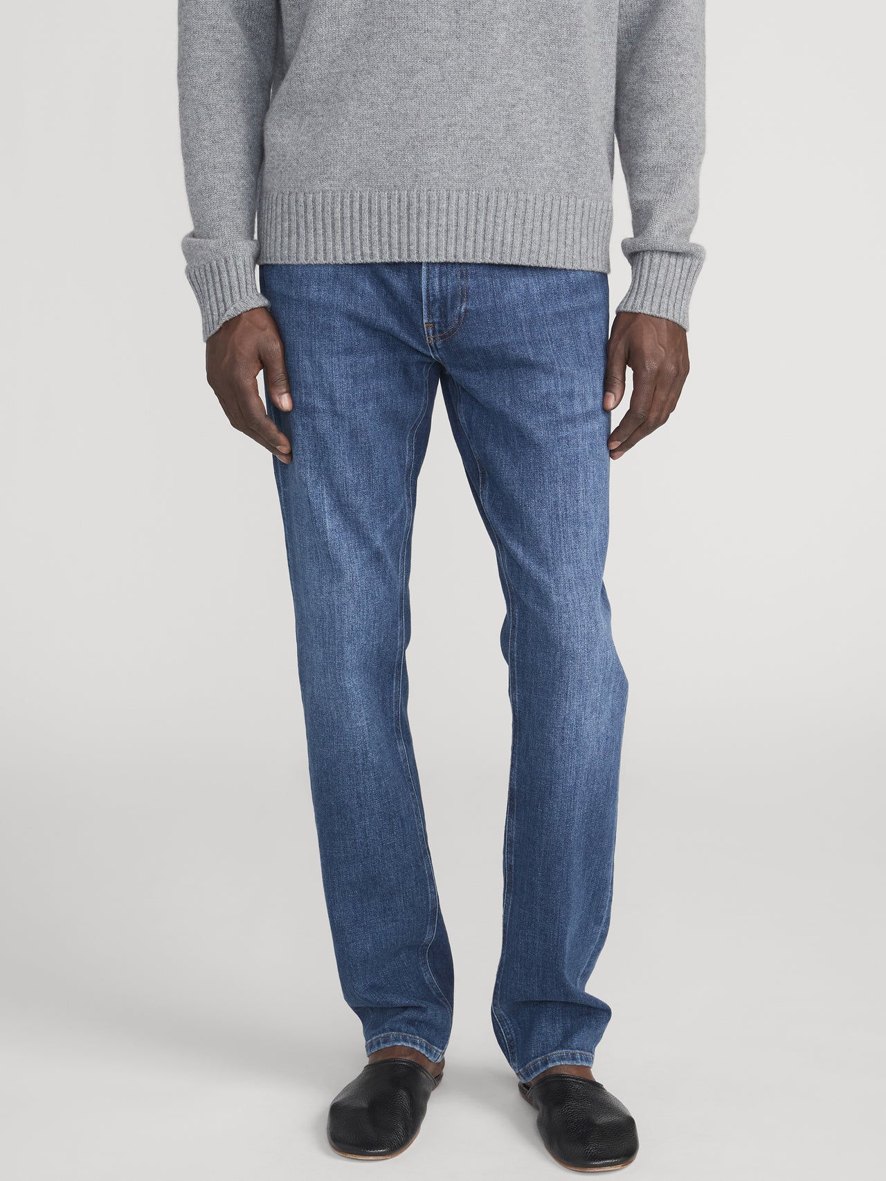 L'Homme Slim -- Expedition