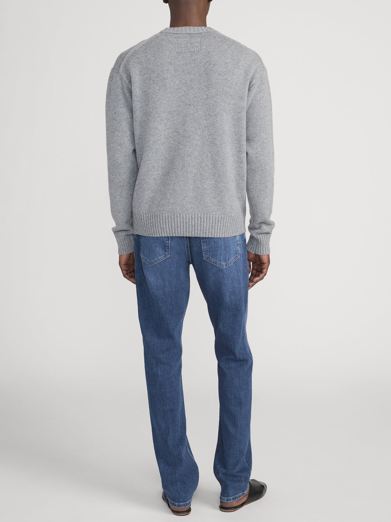 L'Homme Slim -- Expedition