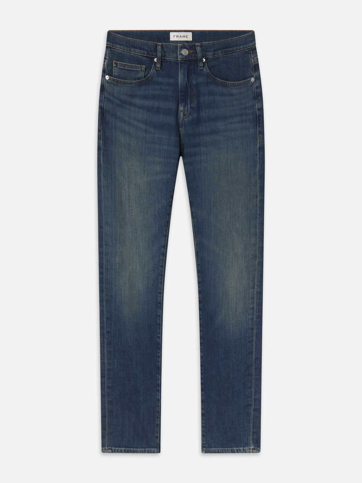 jeans front packshot image