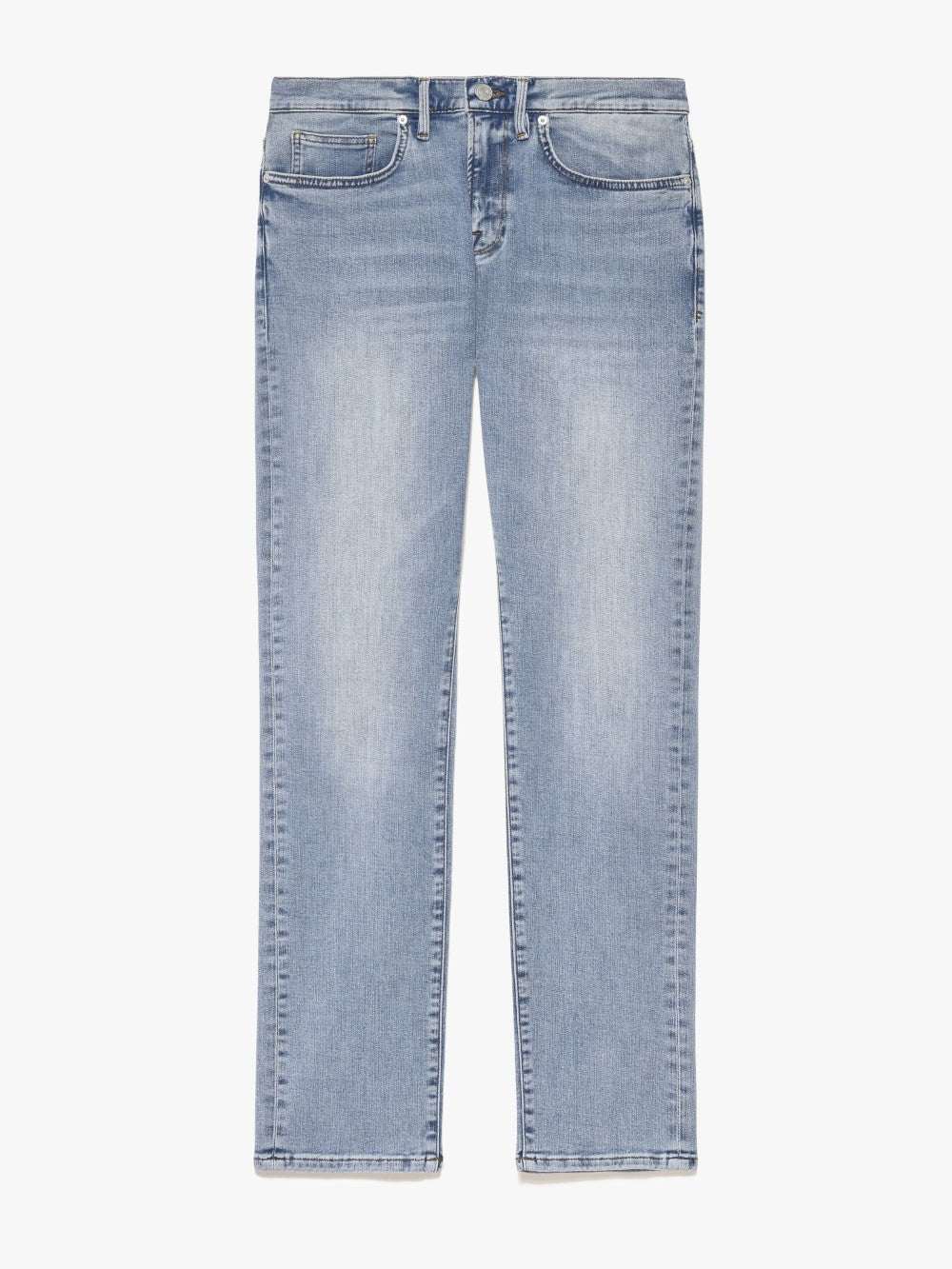 FRAME L'Homme Slim Superstretch Jeans