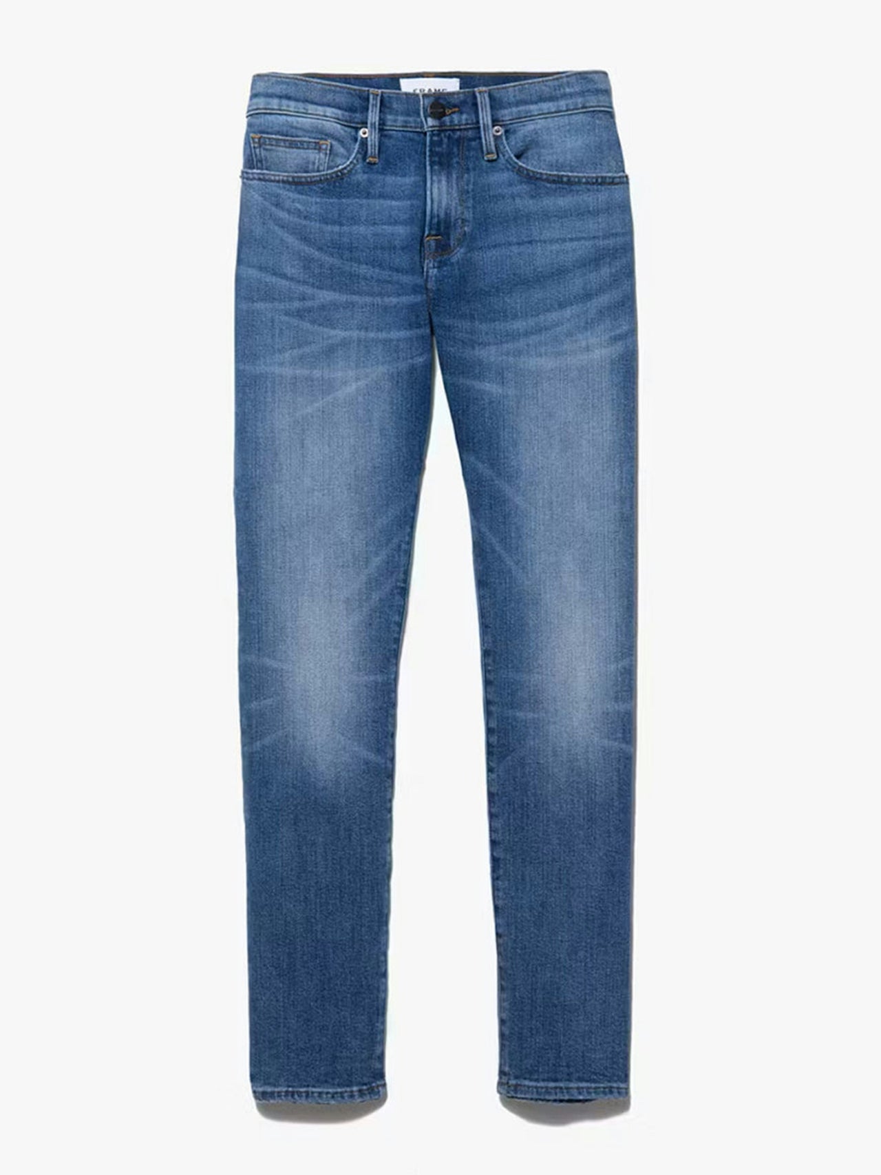 jeans front packshot image