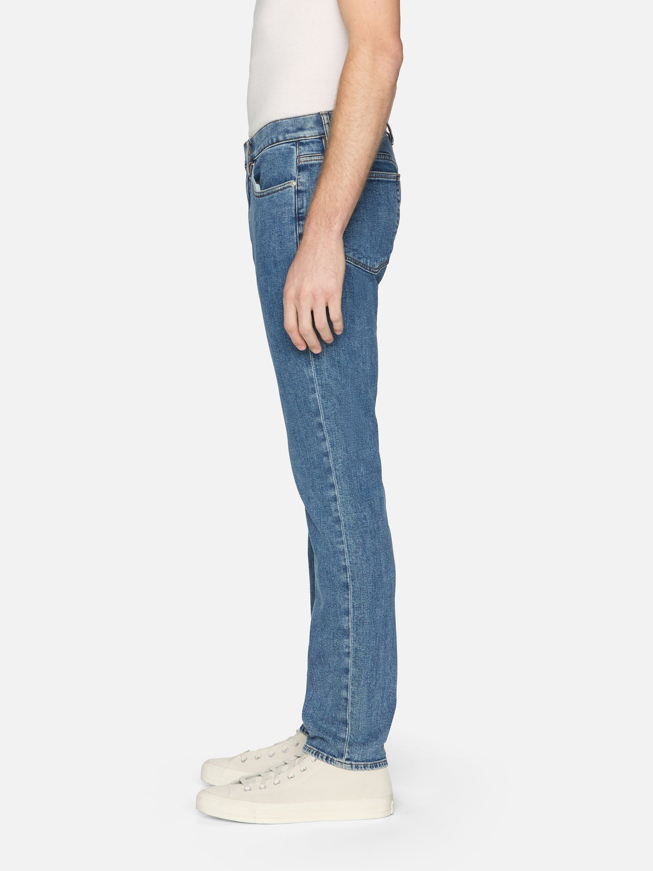 jeans side image