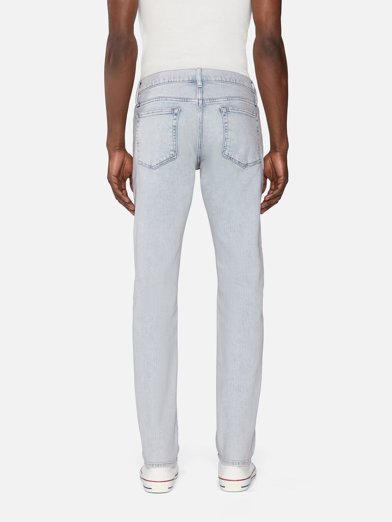 jeans back image alt:fit2