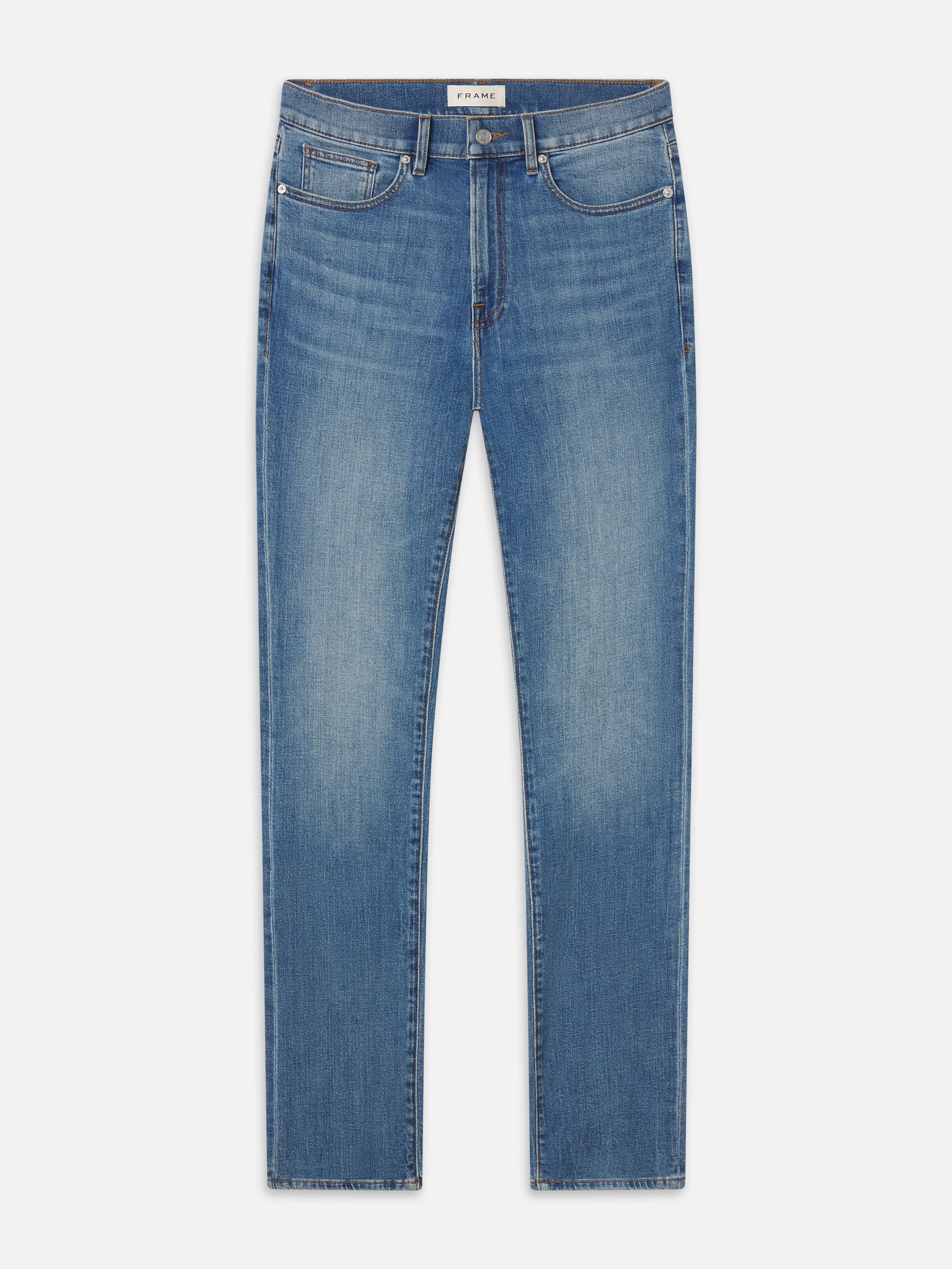 Jean Pack Shot Front