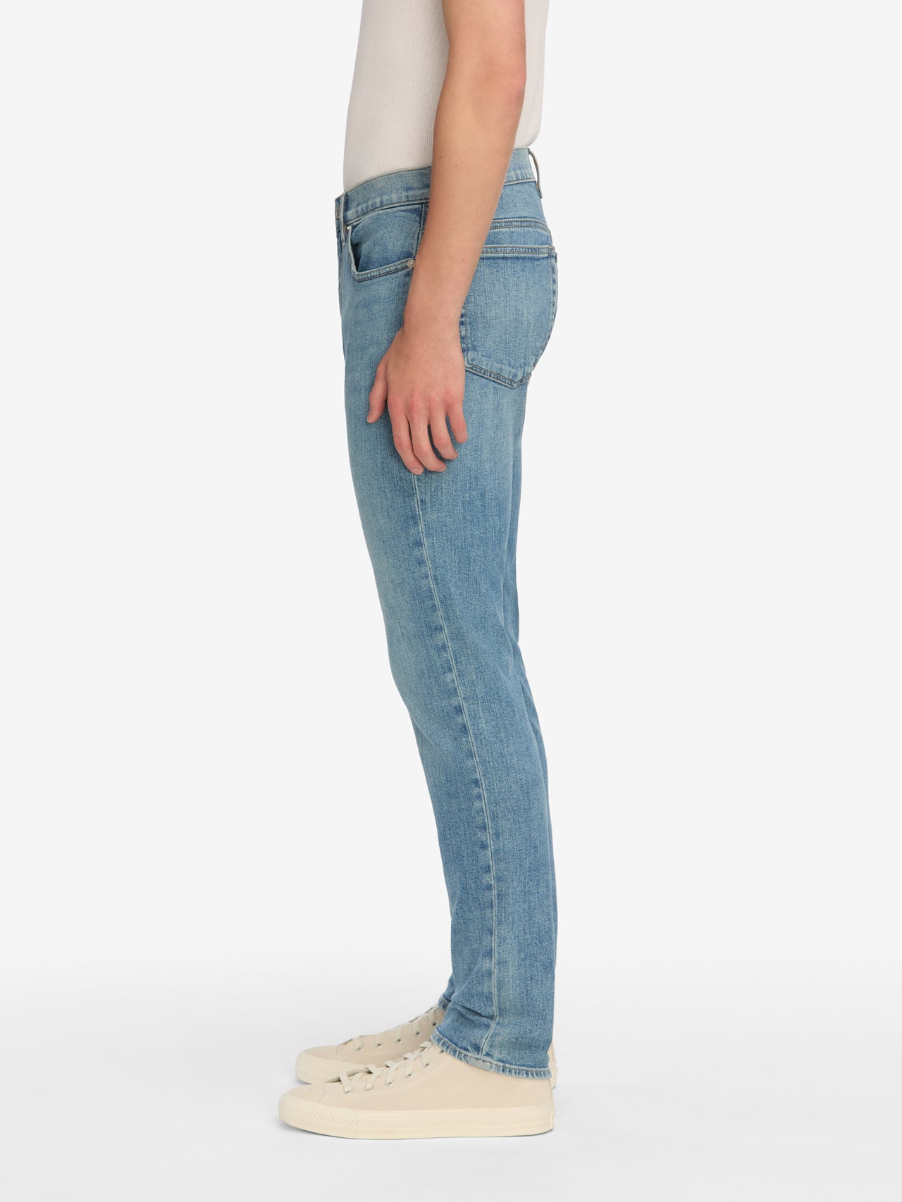 jeans side image
