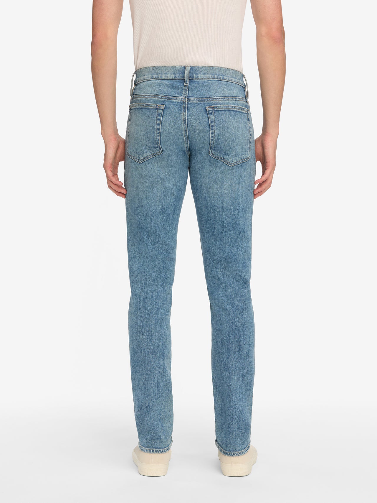 jeans back image alt:fit2