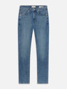 jeans front packshot image