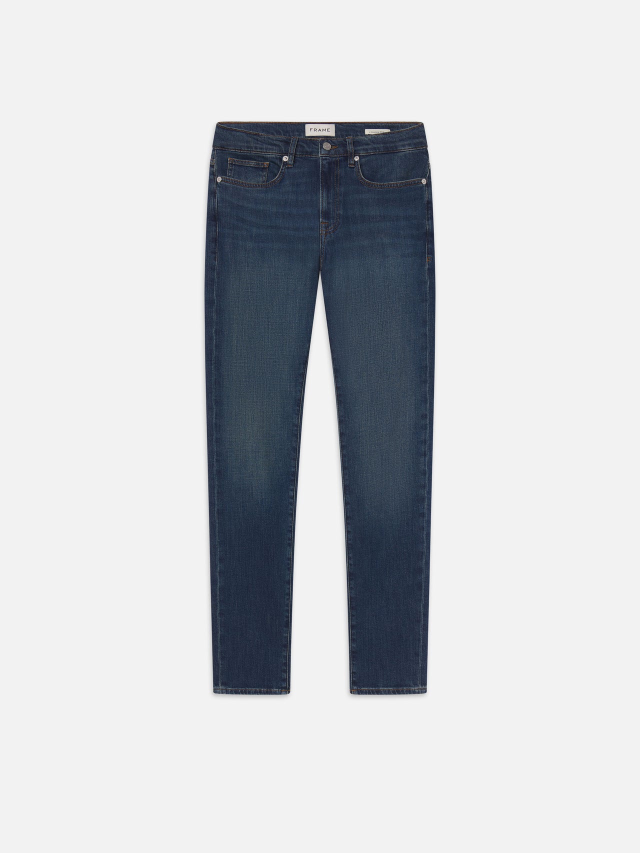 jeans front packshot image