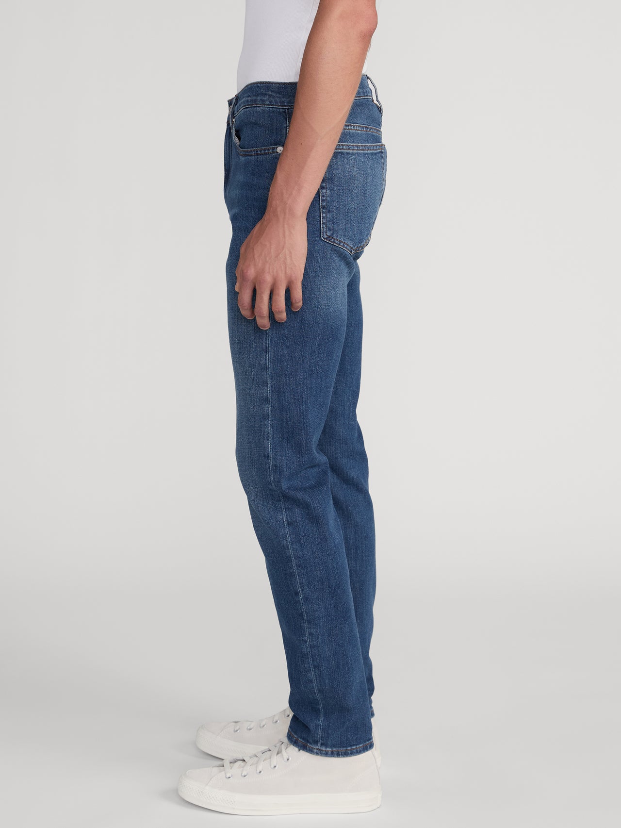jeans side image