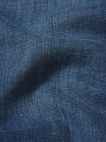 jeans texture detail image