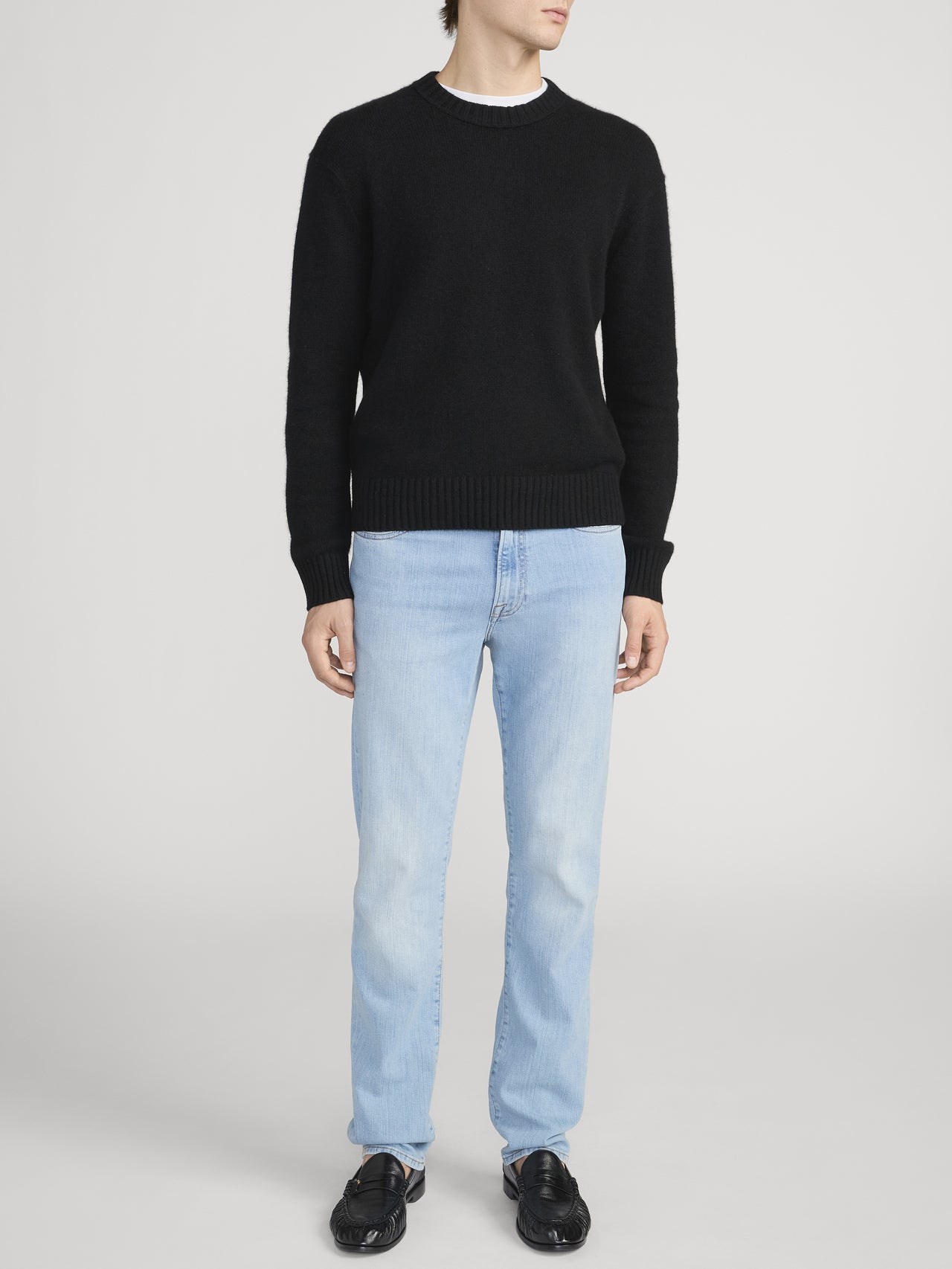 L'Homme Slim -- Oslo