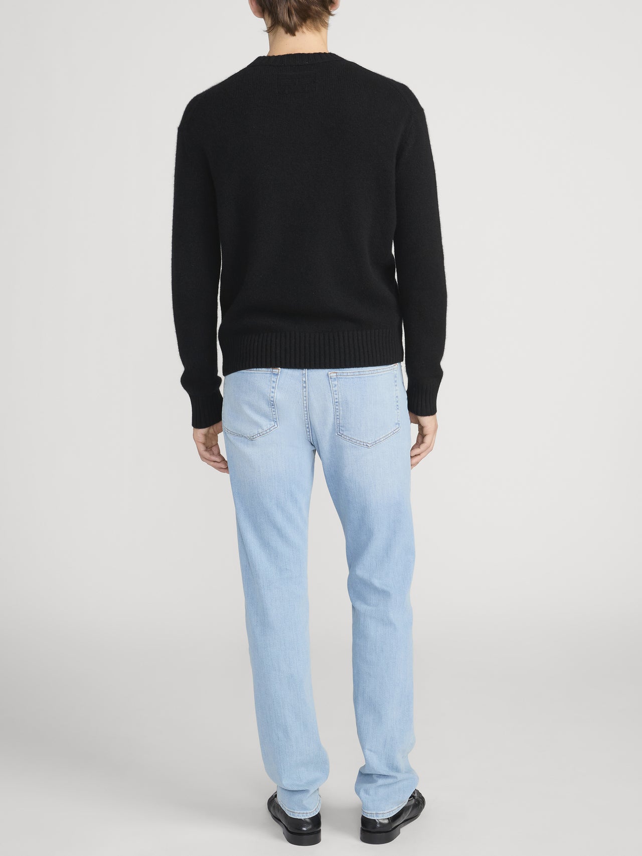 L'Homme Slim -- Oslo