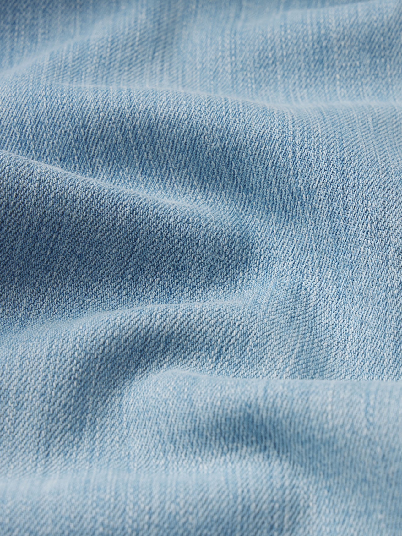 Jean Fabric Detail
