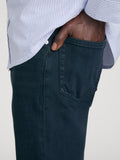 Jean on model detail