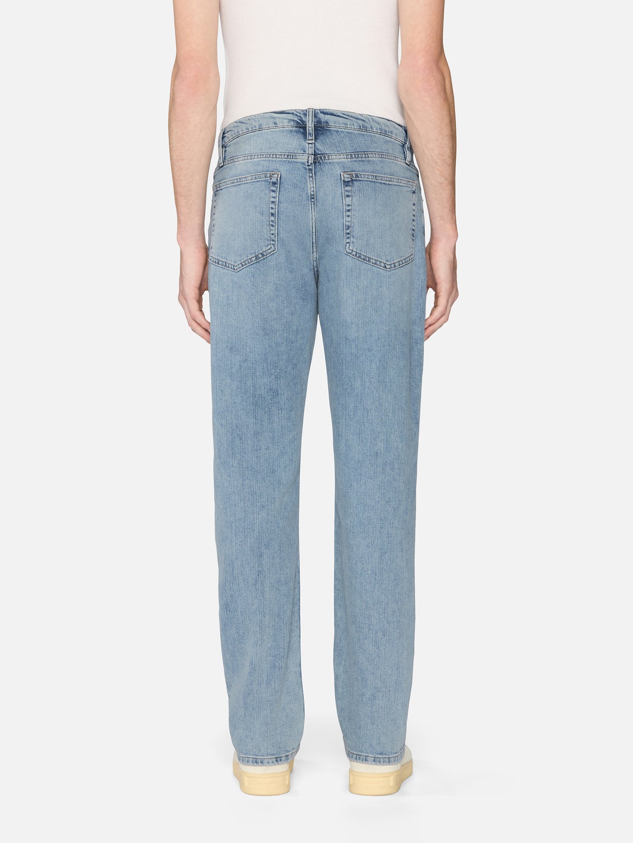 jeans back image alt:fit2