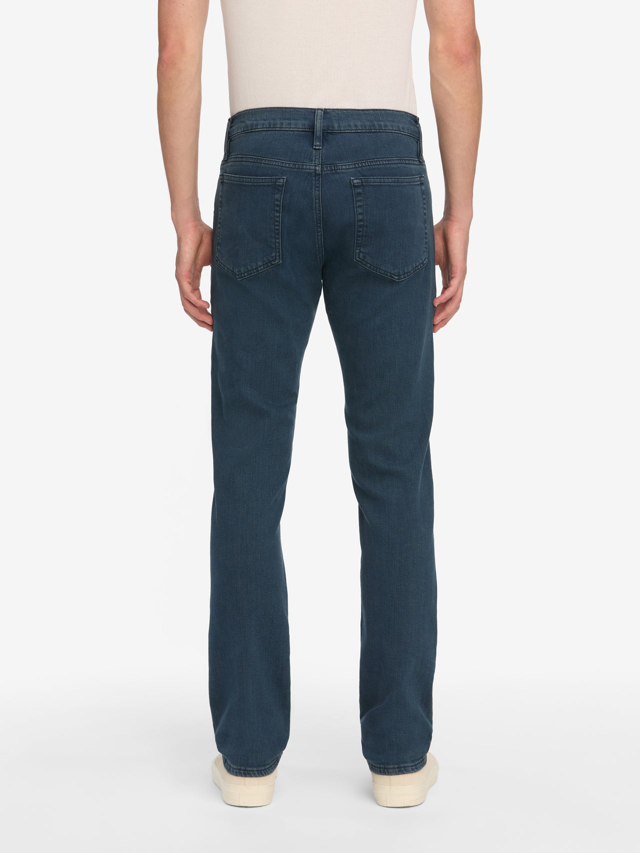 jeans back image alt:fit2