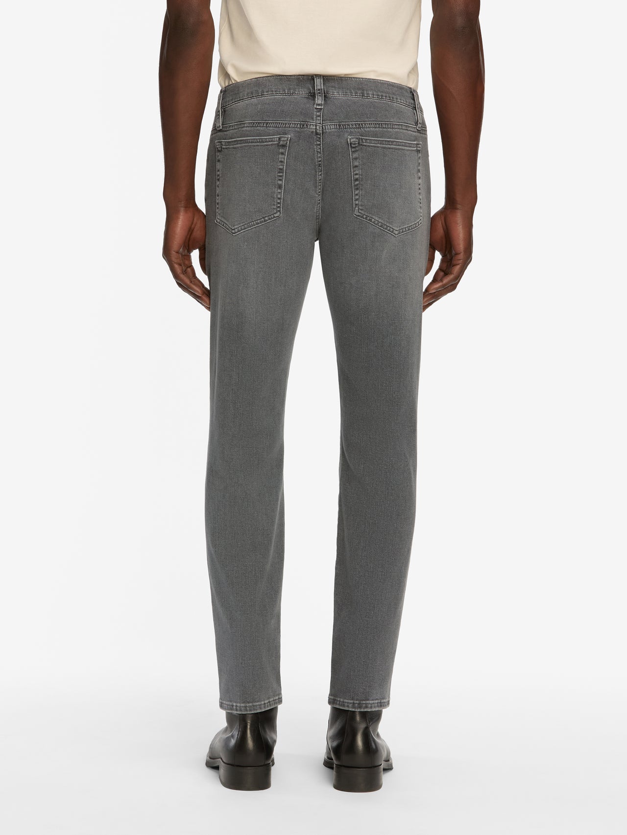 jeans back image alt:fit2