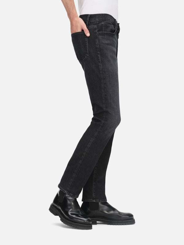 FRAME L'Homme Slim Superstretch Jeans