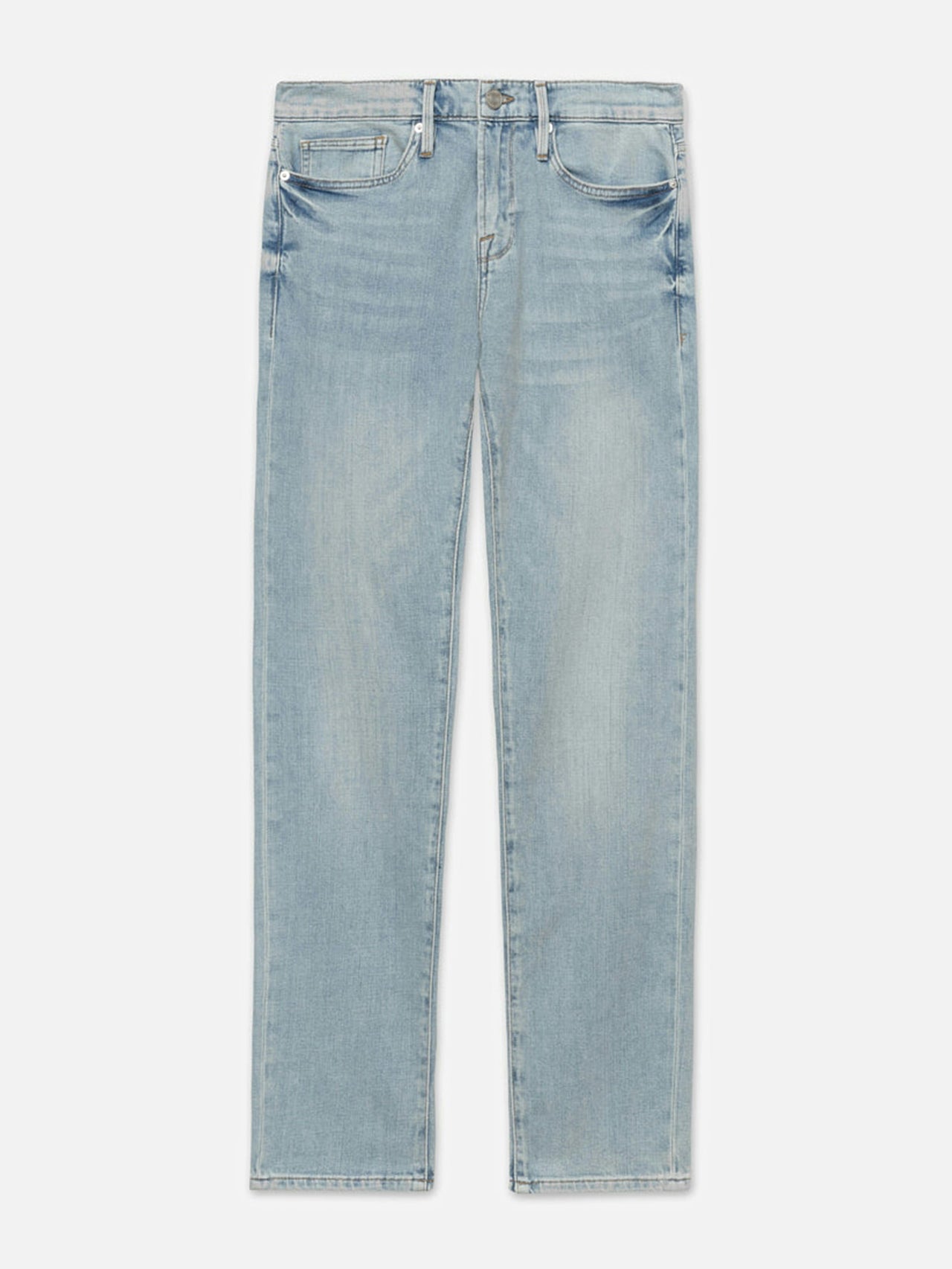 jeans front packshot image