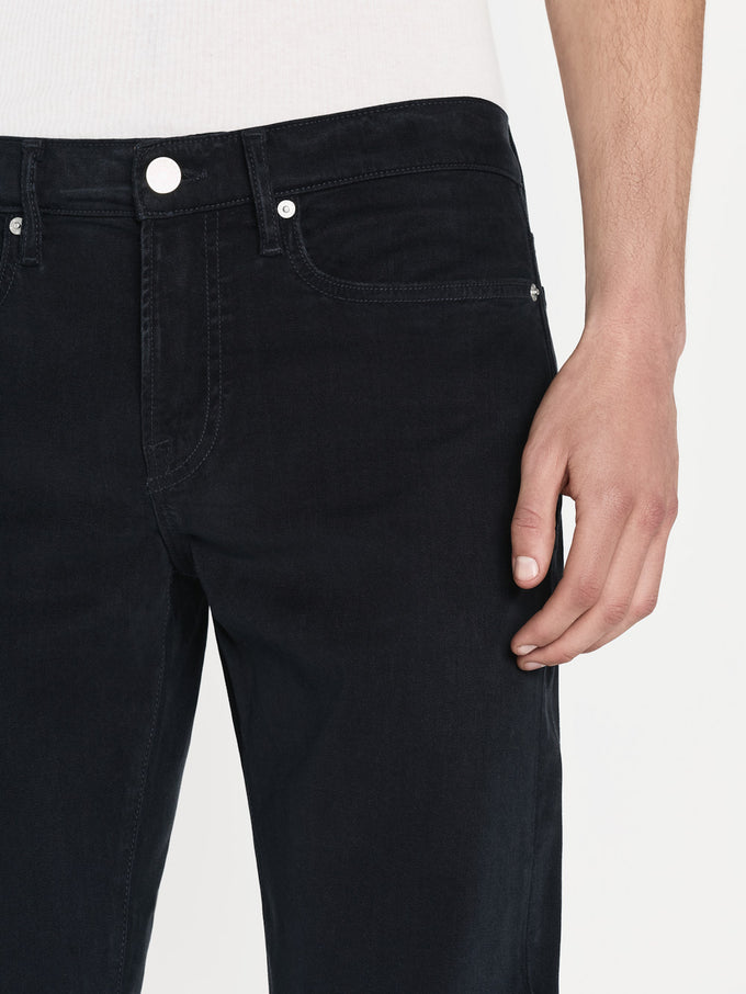 Jean On Model Detail
