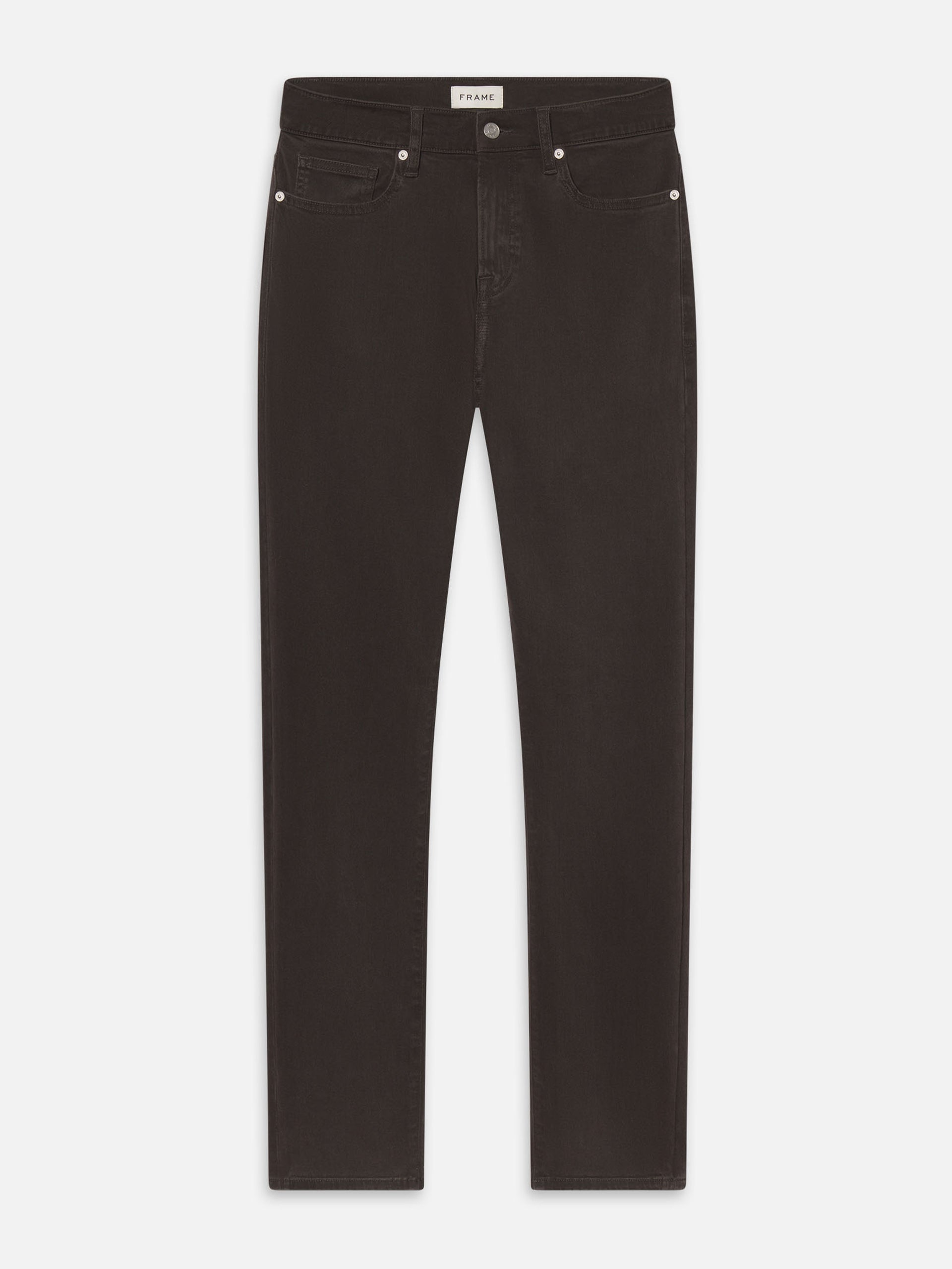 jeans front packshot image