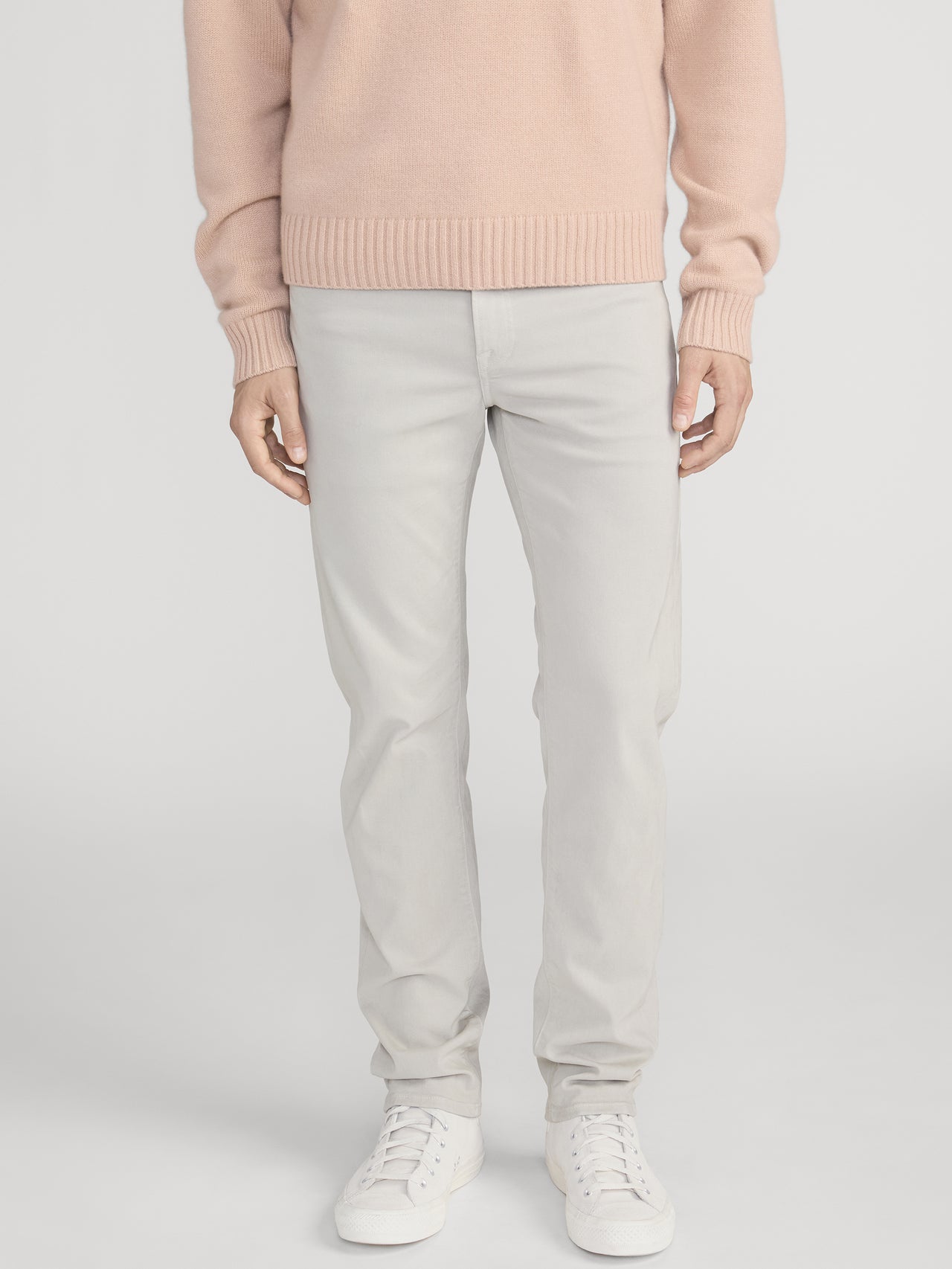 L'Homme Slim -- Light Stone