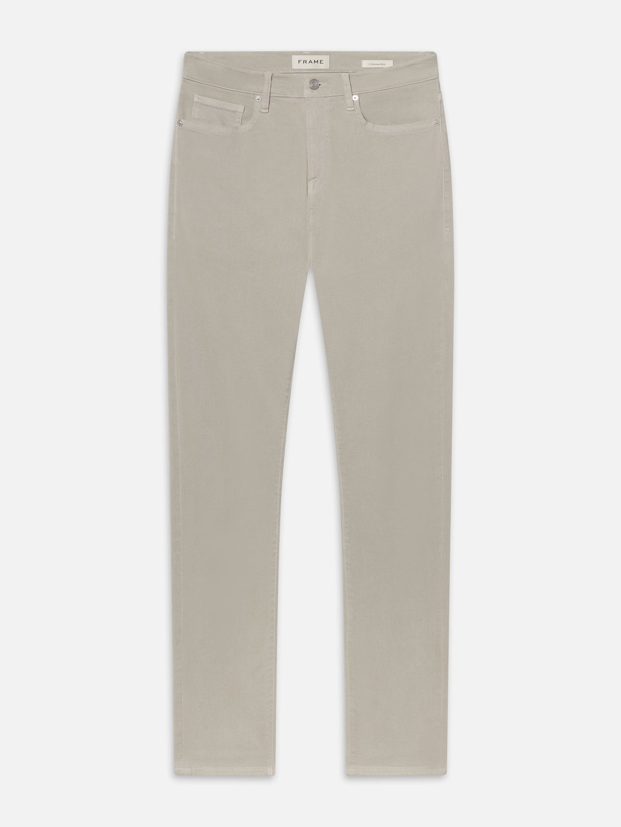 Jean Front Pack Shot