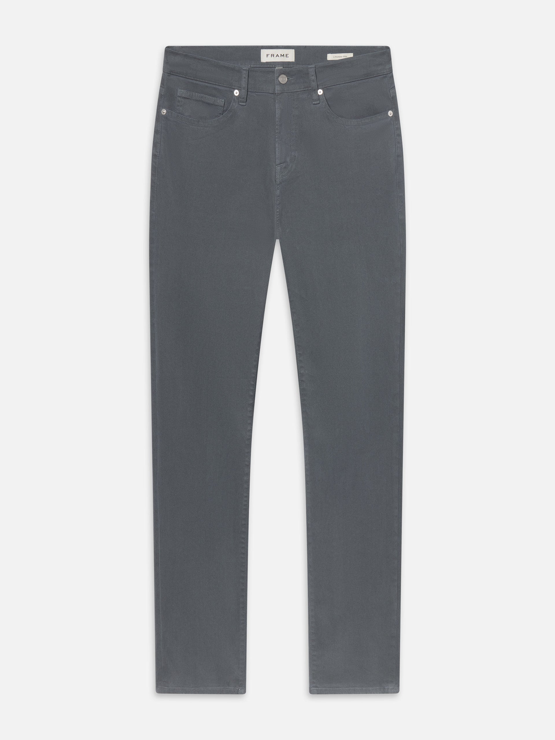 Jean Front Packshot