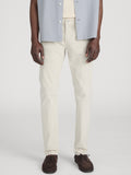 Pant on model crop