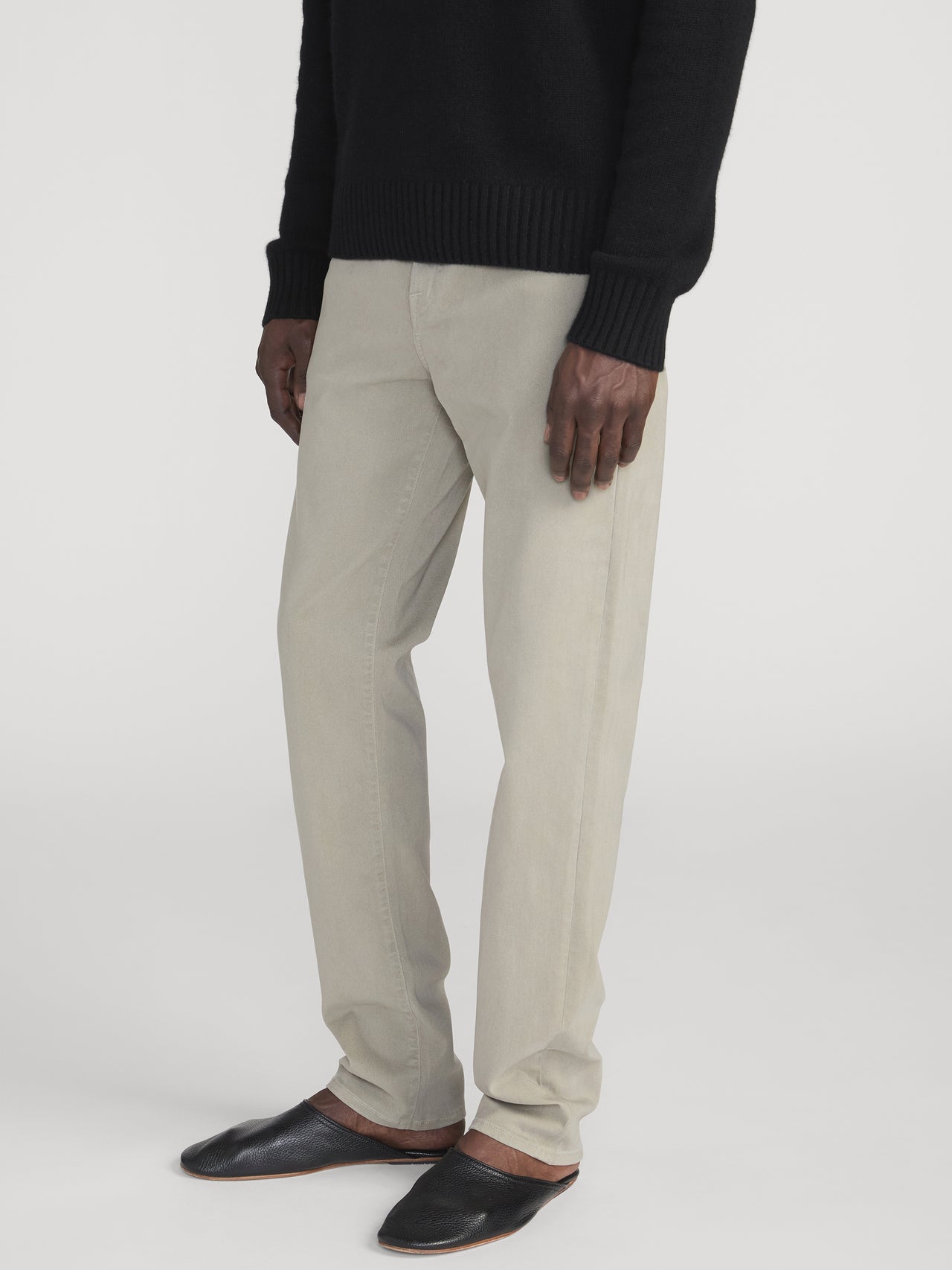 L'Homme Slim -- Mintleaf