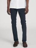 Pant on model crop