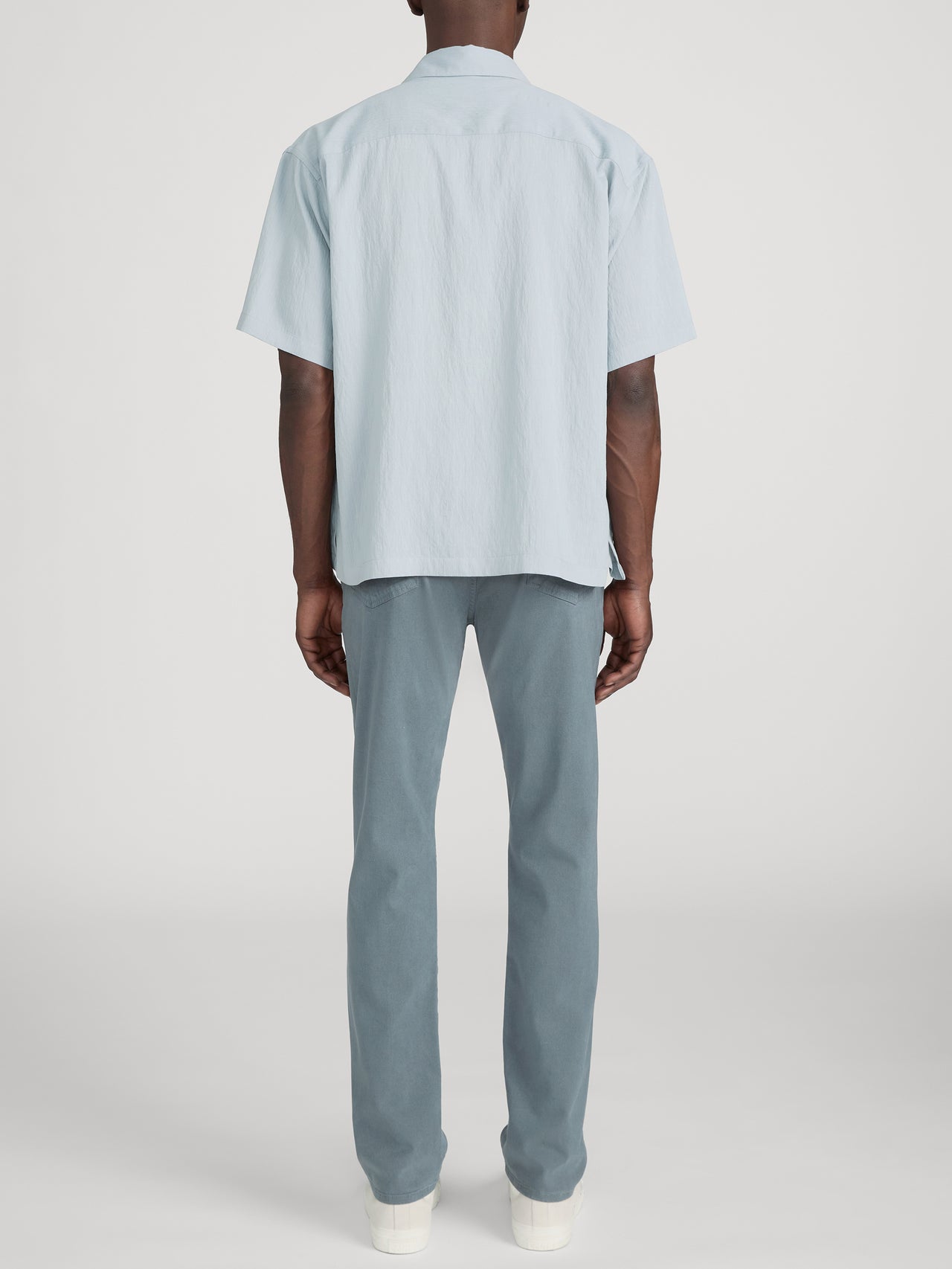 L'homme Slim -- Sea Blue