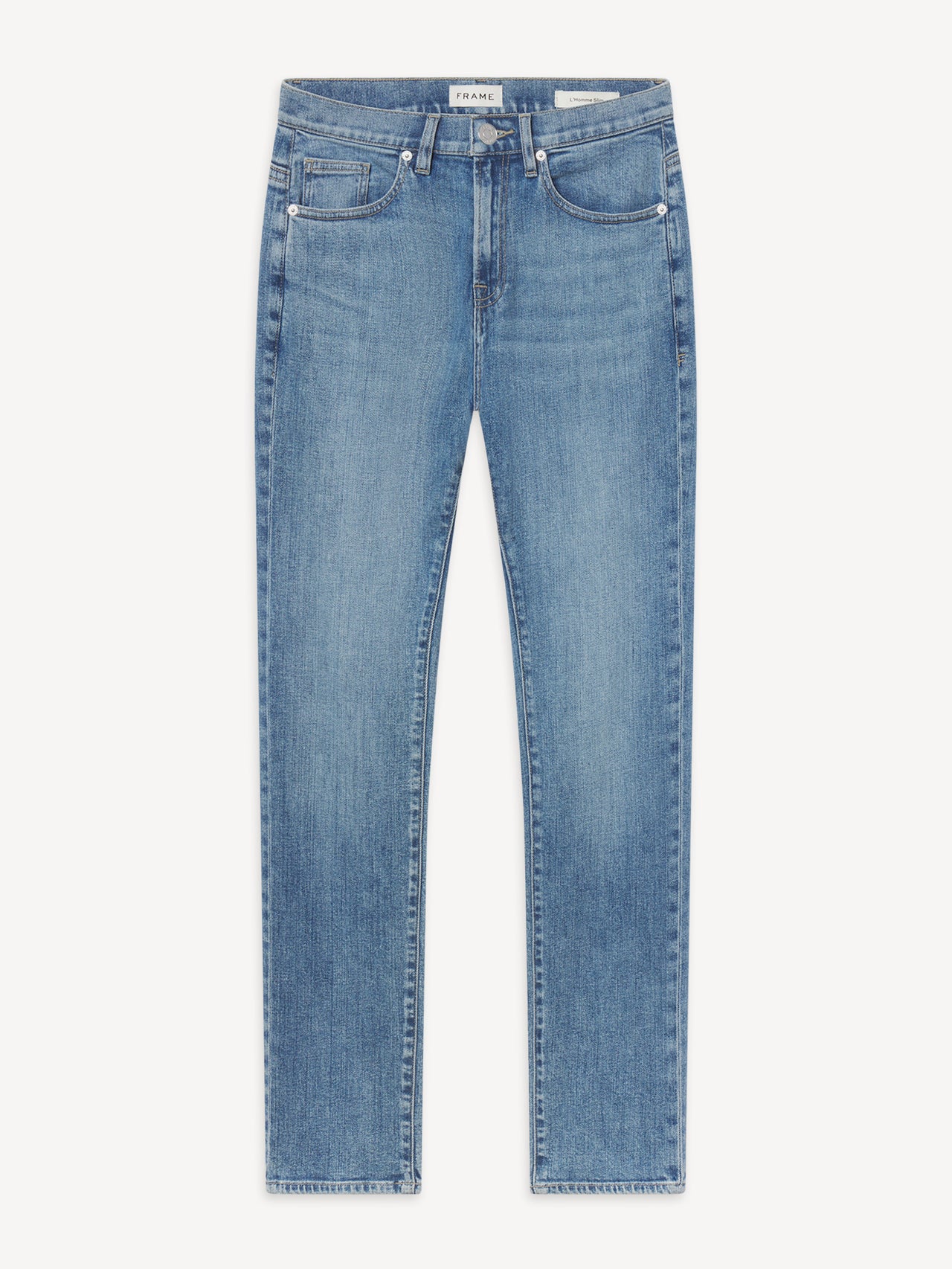 L'HOMME ATHLETIC BANCROFT Front Pack Shot