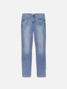 L'Homme Skinny