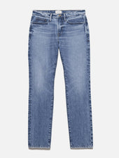 Ritz Men's L'Homme Slim -- Bluejay