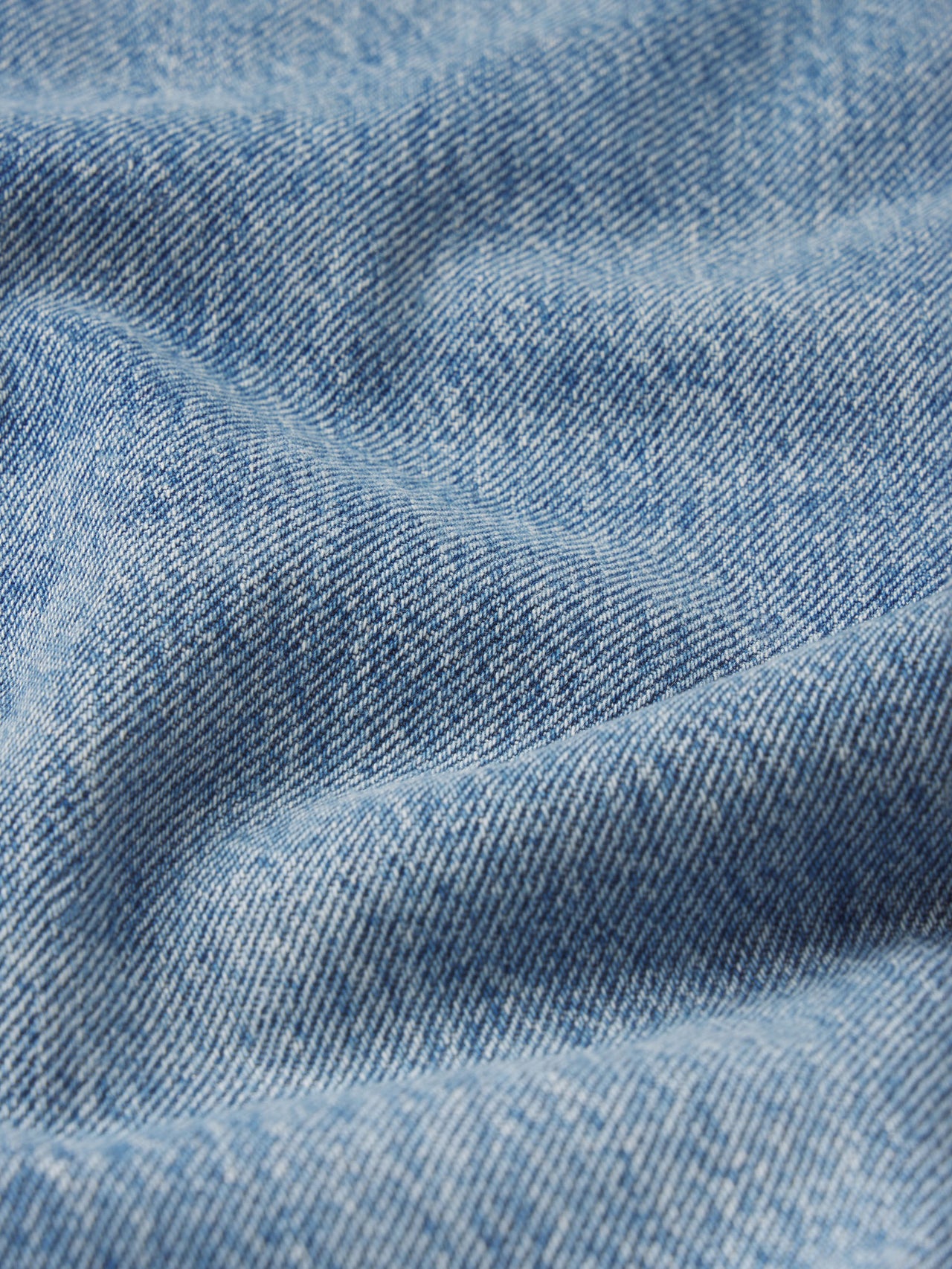 Jean Fabric Detail