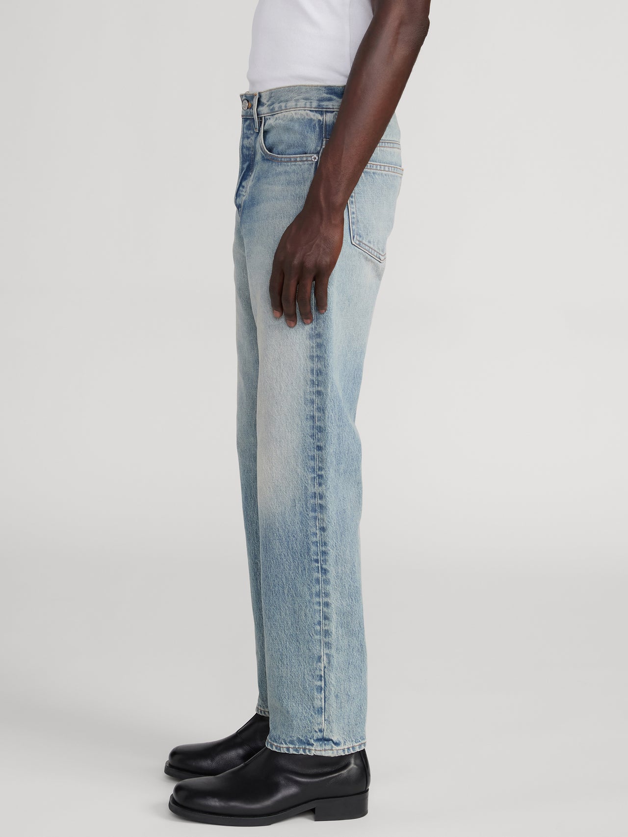 jeans side angle image