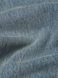jeans texture detail image