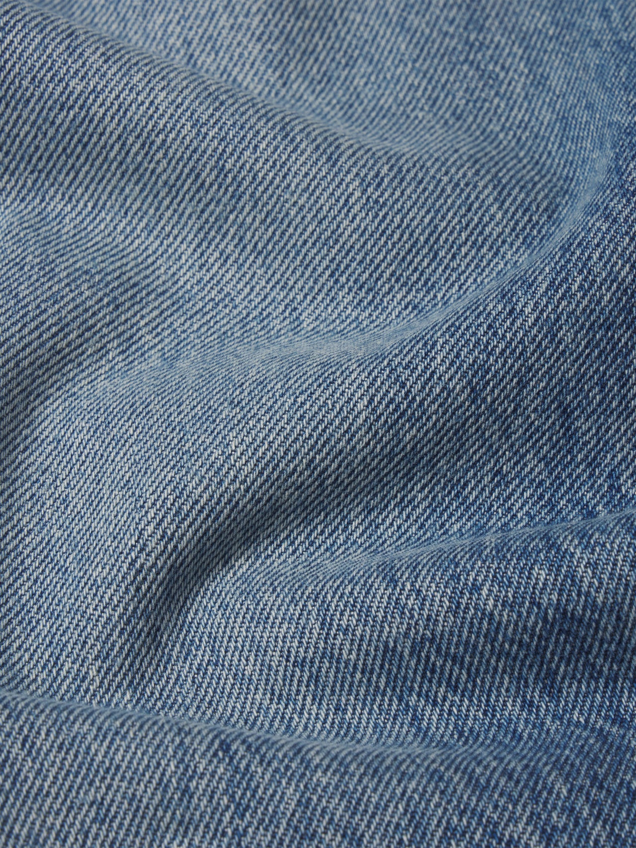jeans texture detail image